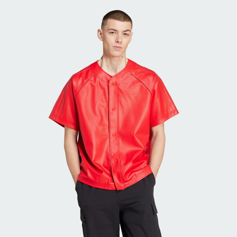 adidas Baseball Jersey outlook