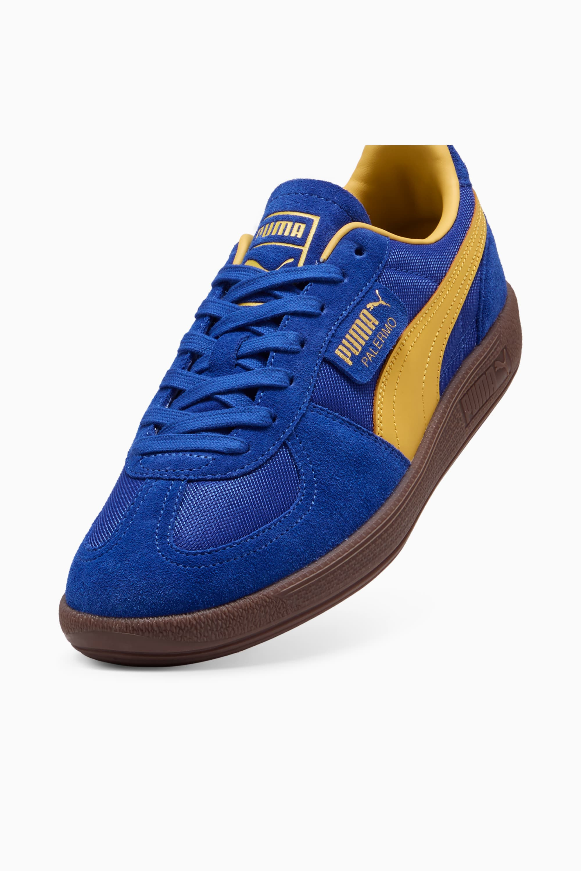 Palermo Vintage Update Sneakers - 8