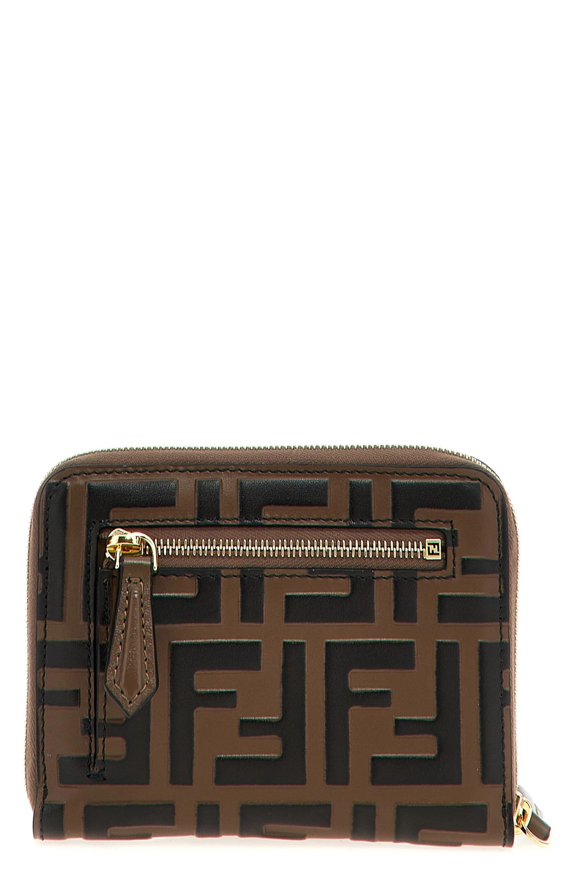 Medium 'FF Diamonds' wallet - 2