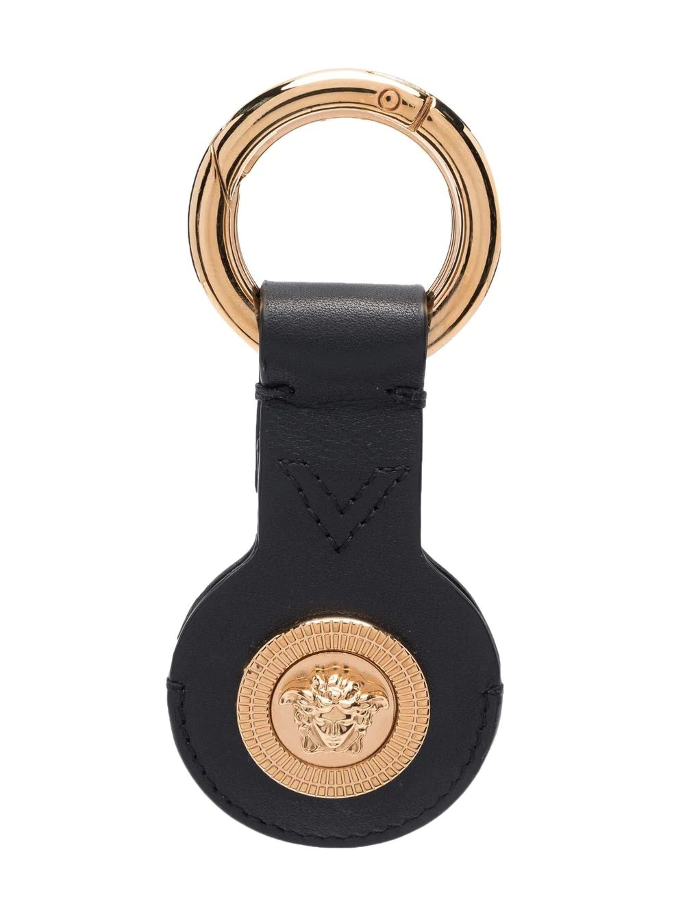 Medusa plaque keychain - 1