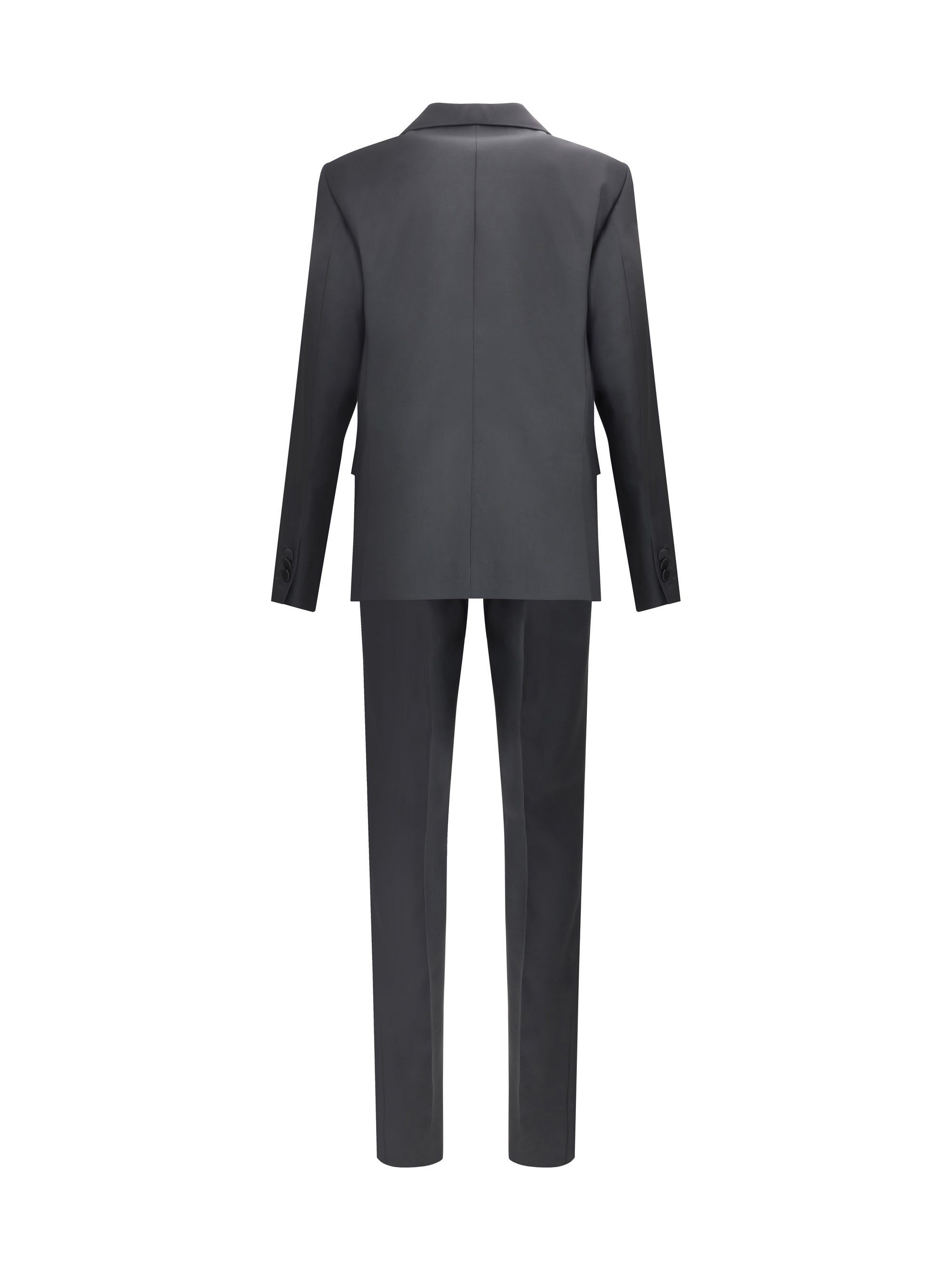 Dsquared2 Men London Suit - 2
