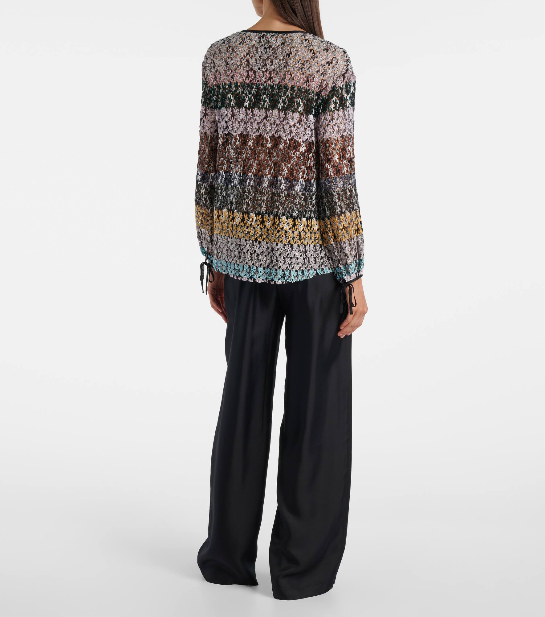 Zig Zag shirt - 3