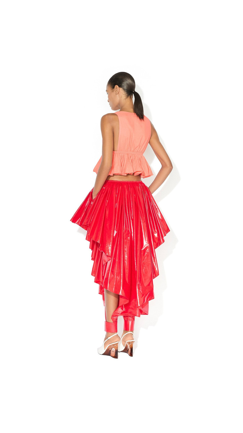 Alaïa NYLON PETTICOAT outlook