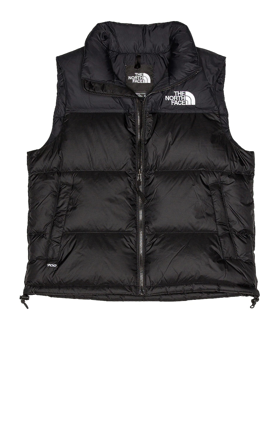 1996 Retro Nuptse Vest - 2
