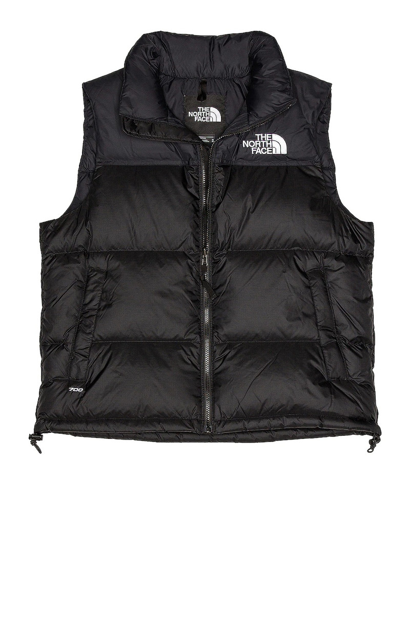1996 Retro Nuptse Vest 2