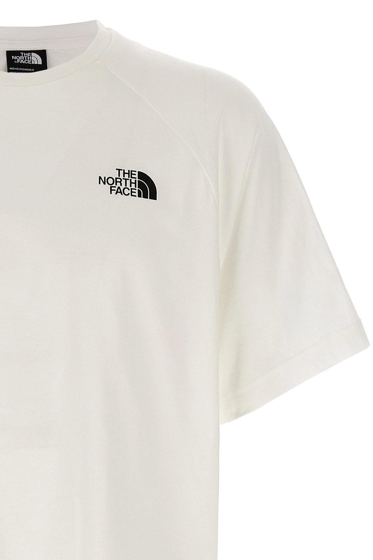 'North Faces' T-shirt - 3