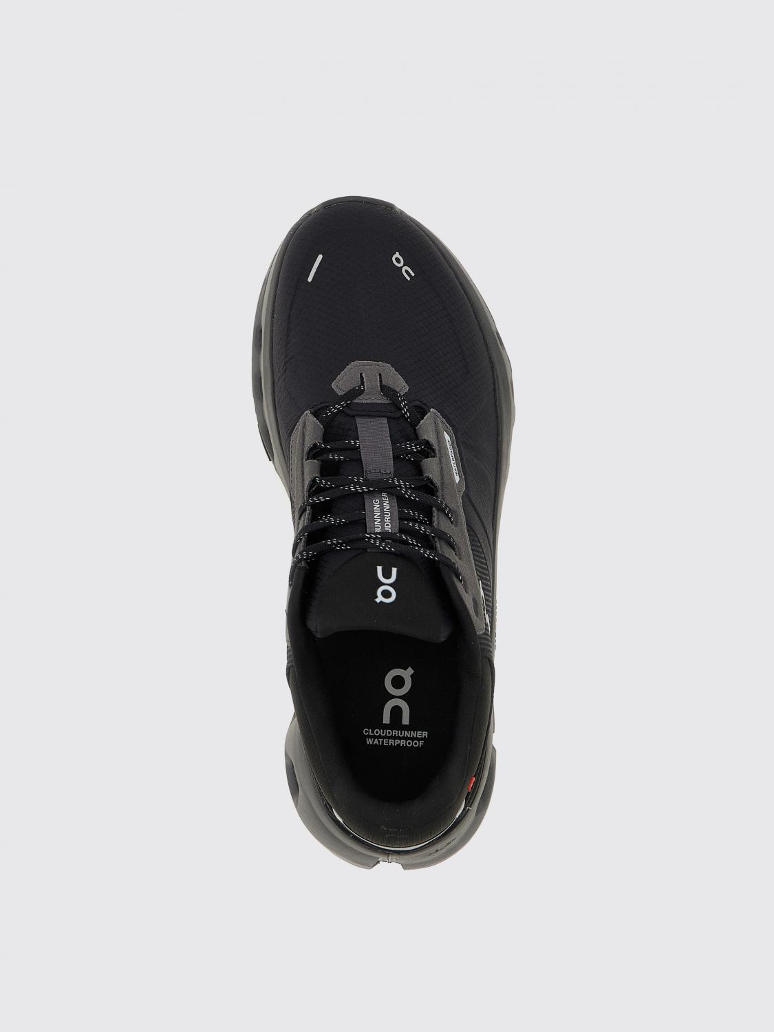 Sneakers men On - 4