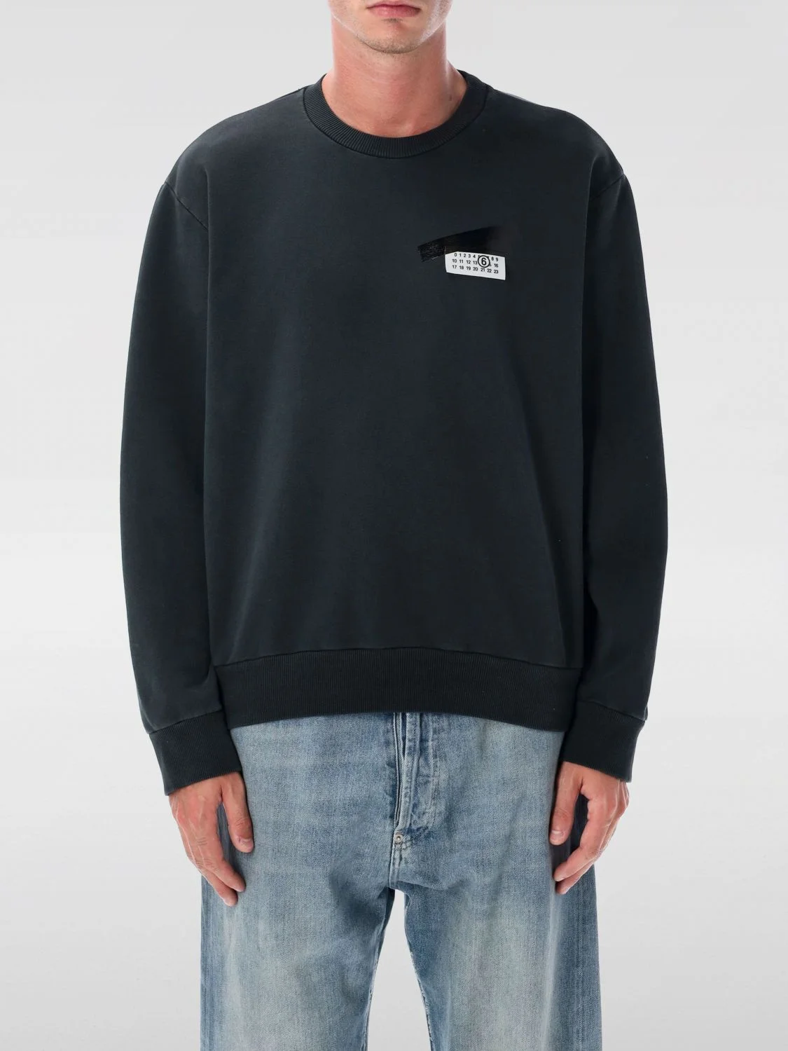 Sweatshirt men Mm6 Maison Margiela - 1