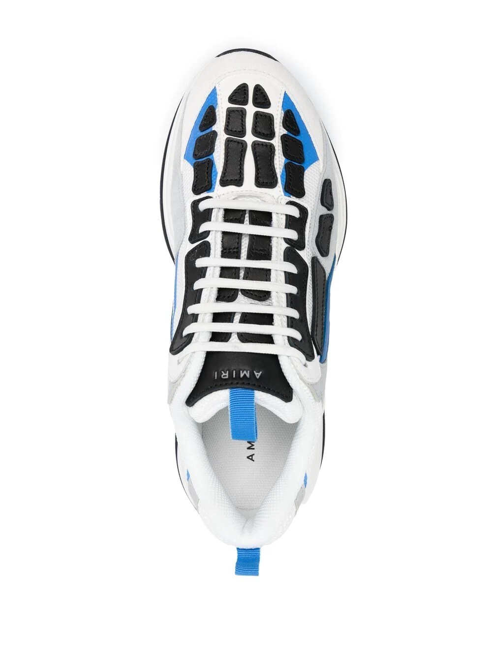 Bone Runner trainers - 4