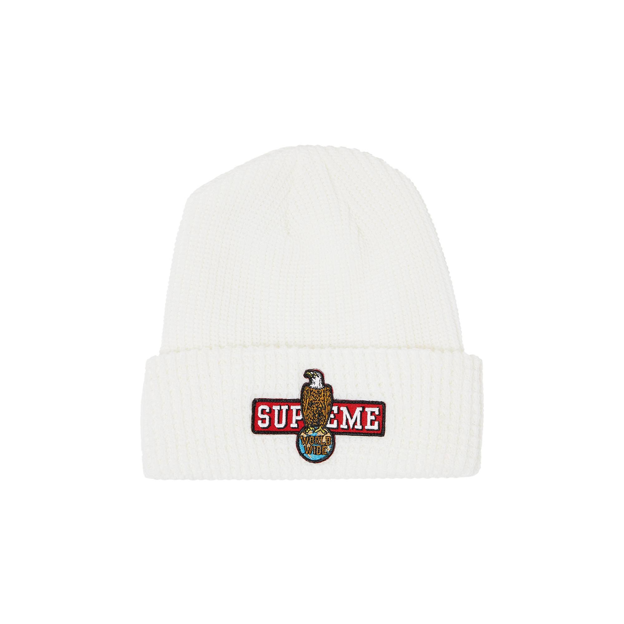 帽子 supreme eagle beanie Supreme Eagle Beanie | eBay