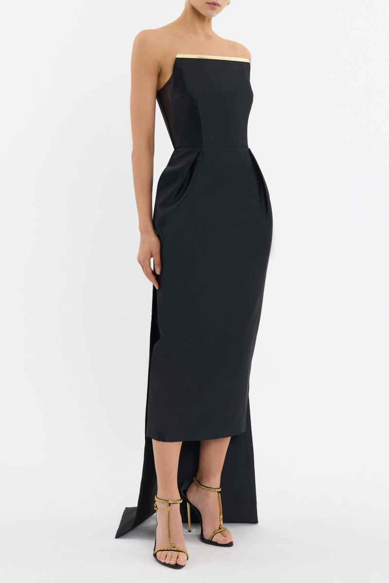 Tindra Midi Dress 3