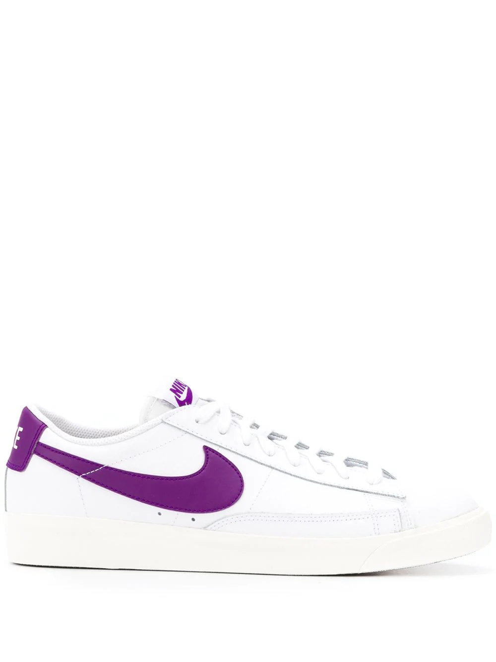 Blazer low-top sneakers - 1