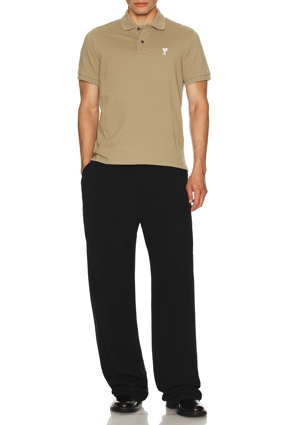 De Coeur Polo Shirt - 5