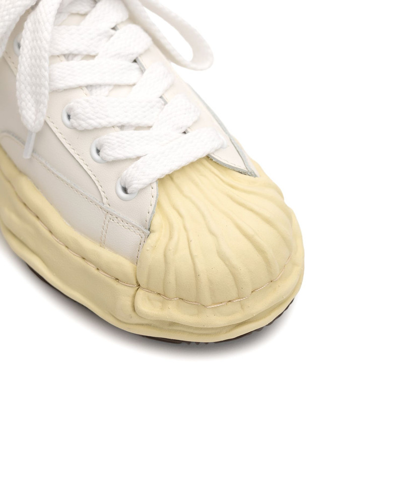 "BLAKEY" VL OG Sole Leather Low-top Sneaker 7