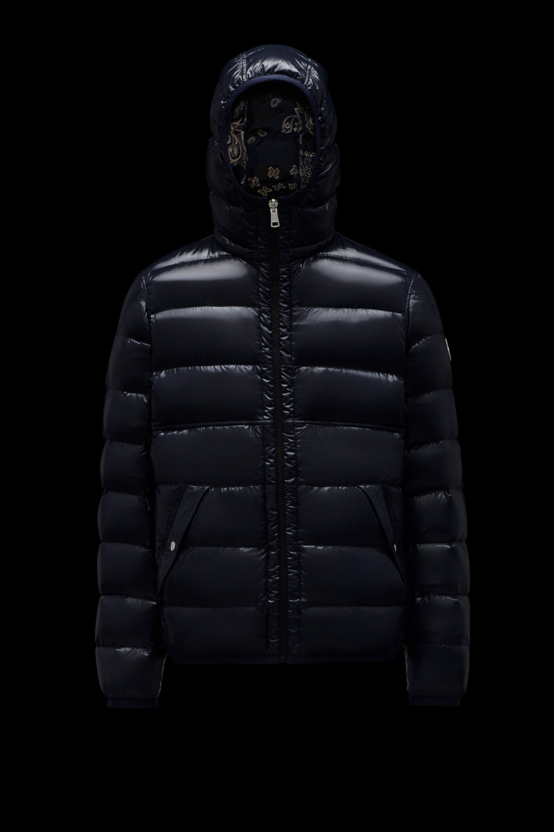 Freville Reversible Jacket - 1