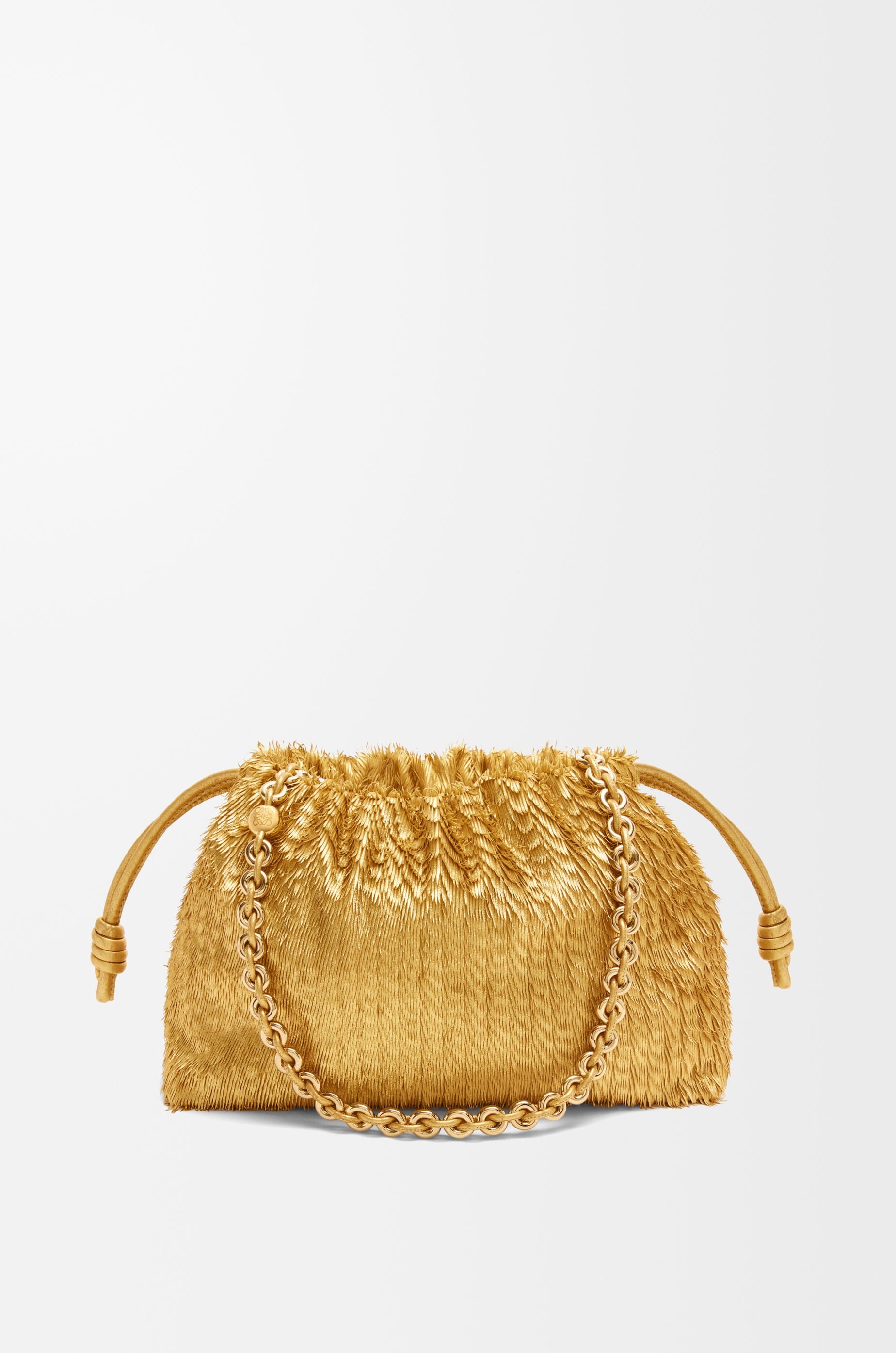 Loewe Flamenco Purse in nappa calfskin | REVERSIBLE
