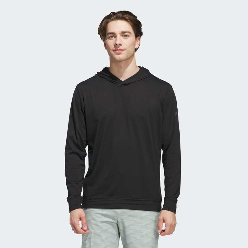 adidas Ultimate365 Elevated Pullover Hoodie outlook