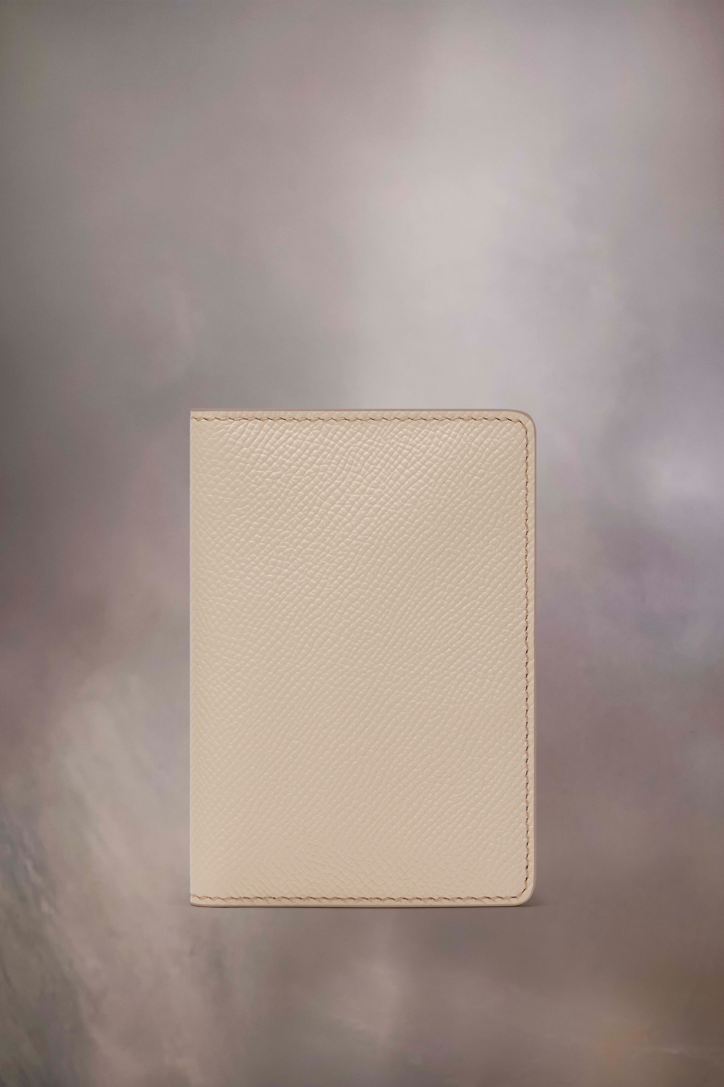 Four stitches cardholder - 1