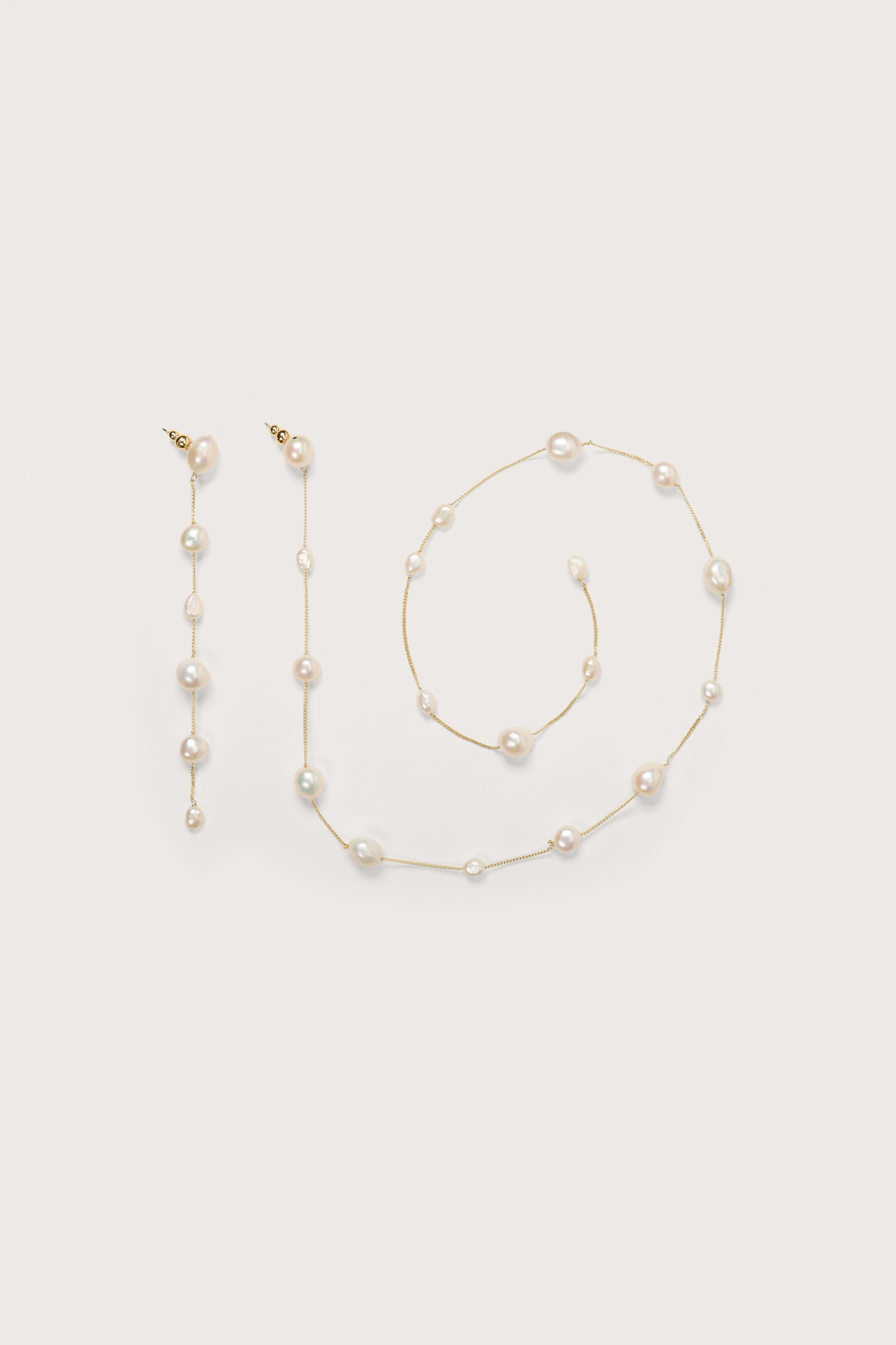 CLEIA EARRING - 1