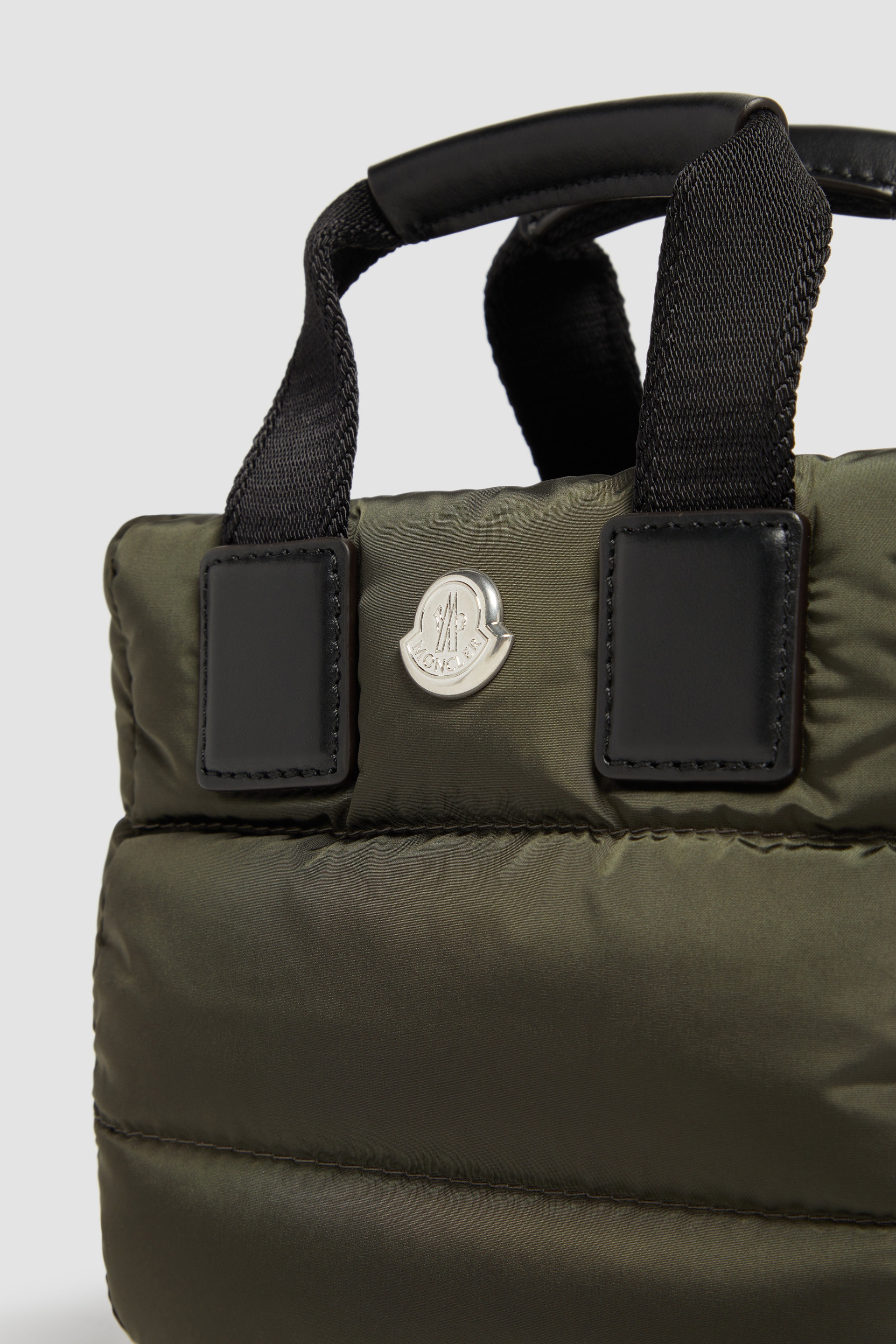 Caradoc Water-Repellent Micro Tote Bag - 6