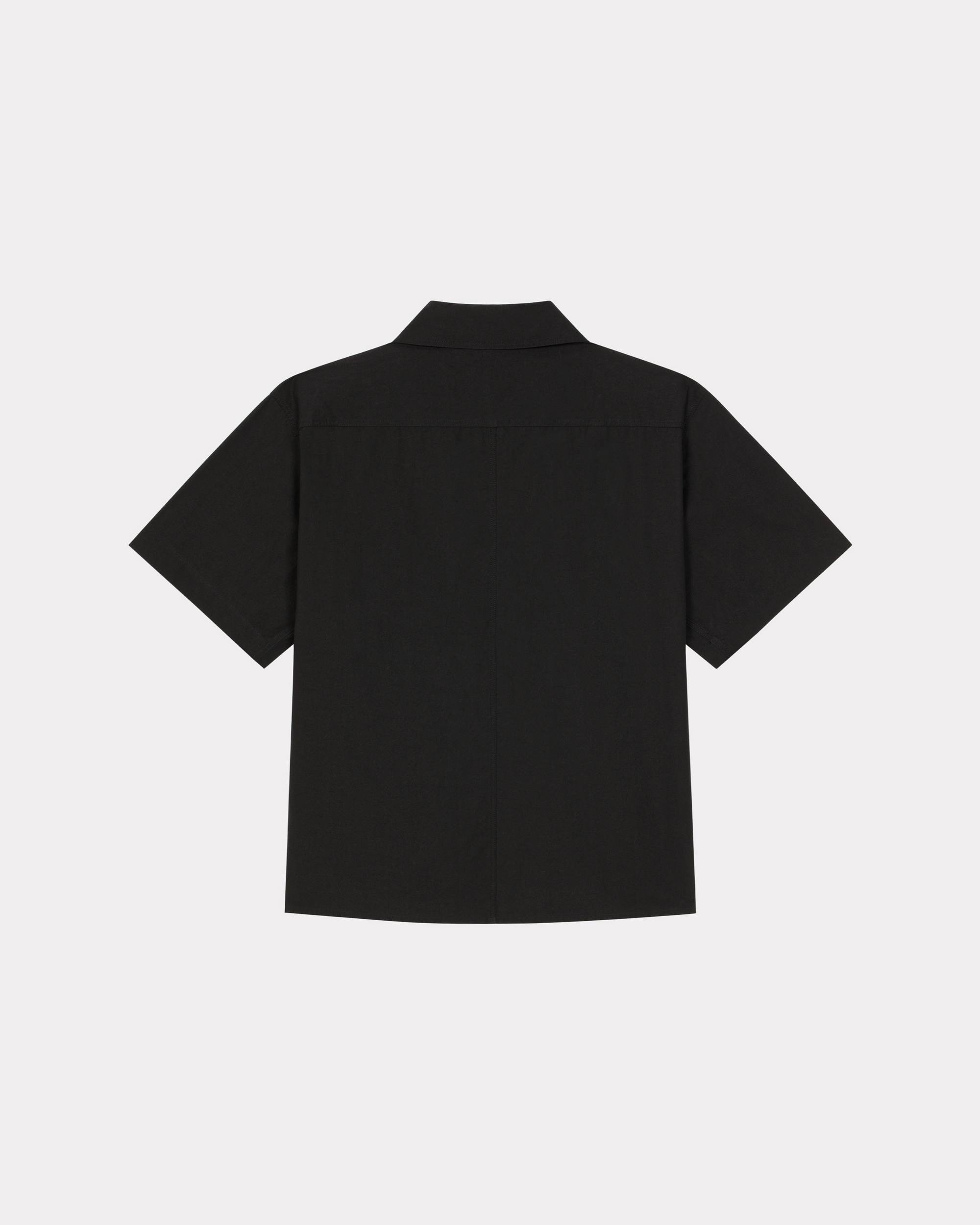 KENZO Paris kimono shirt - 2