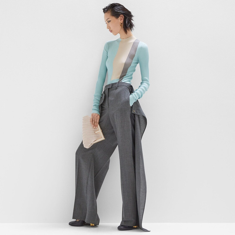 FENDI Top outlook