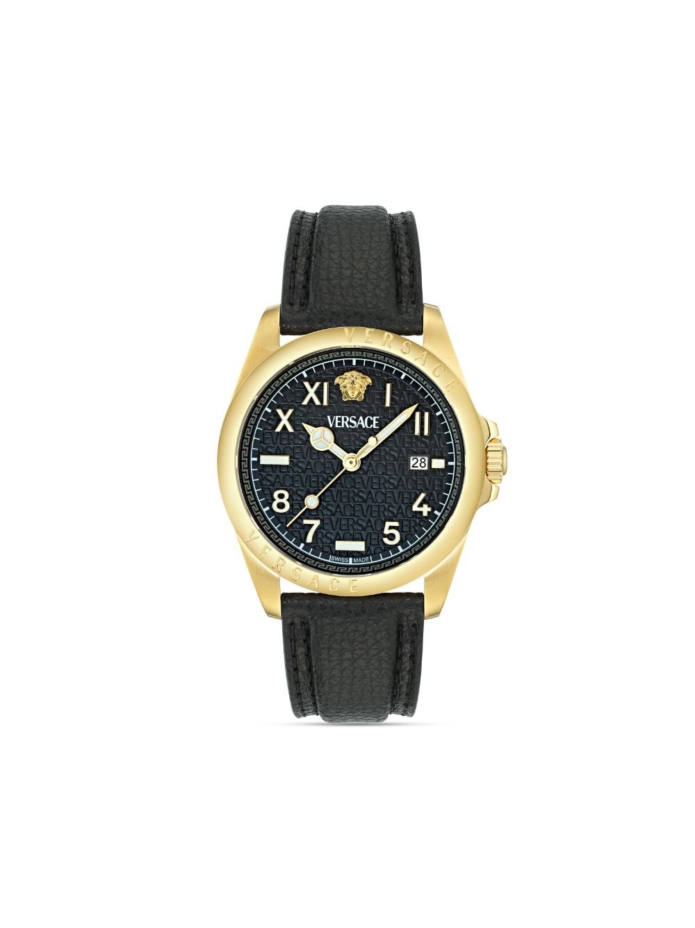 Ronda 41mm - 1