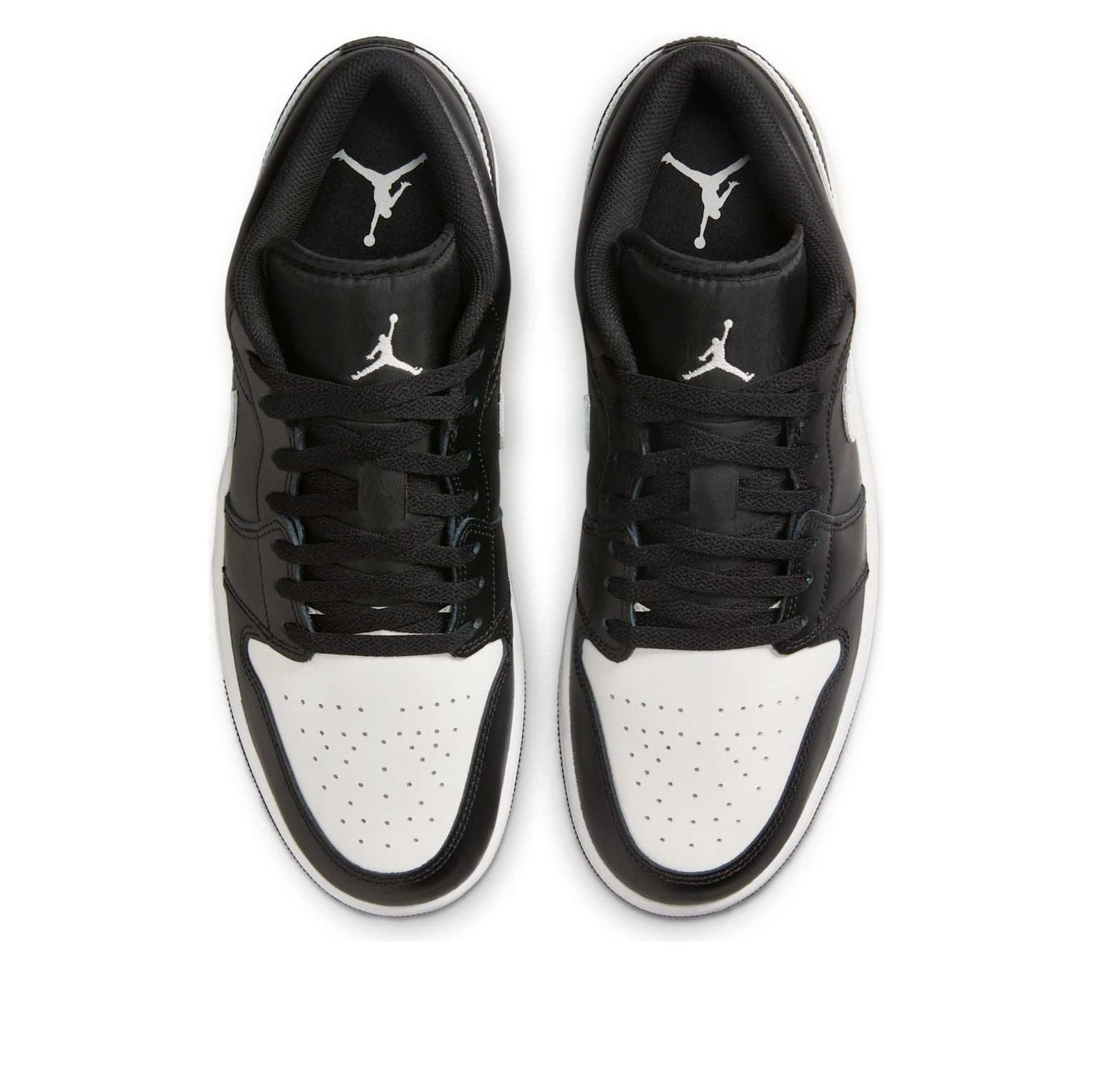 Air Jordan 1 Low 'Orca' 553558-043 - 4