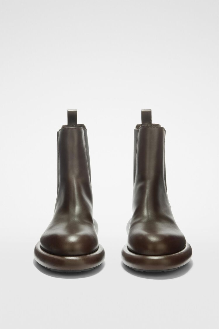 Chelsea Boots - 2