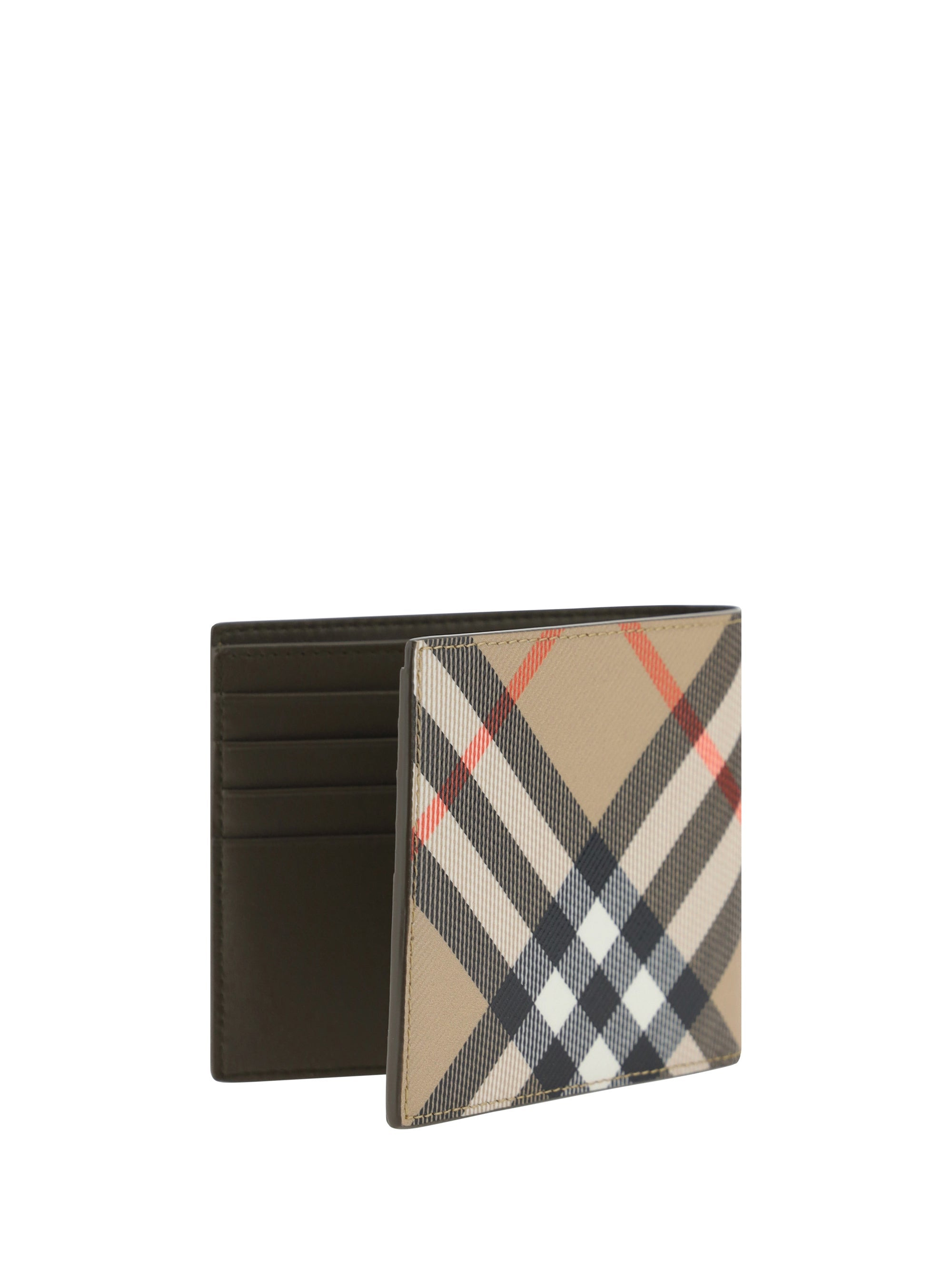 Burberry Men Wallet - 2