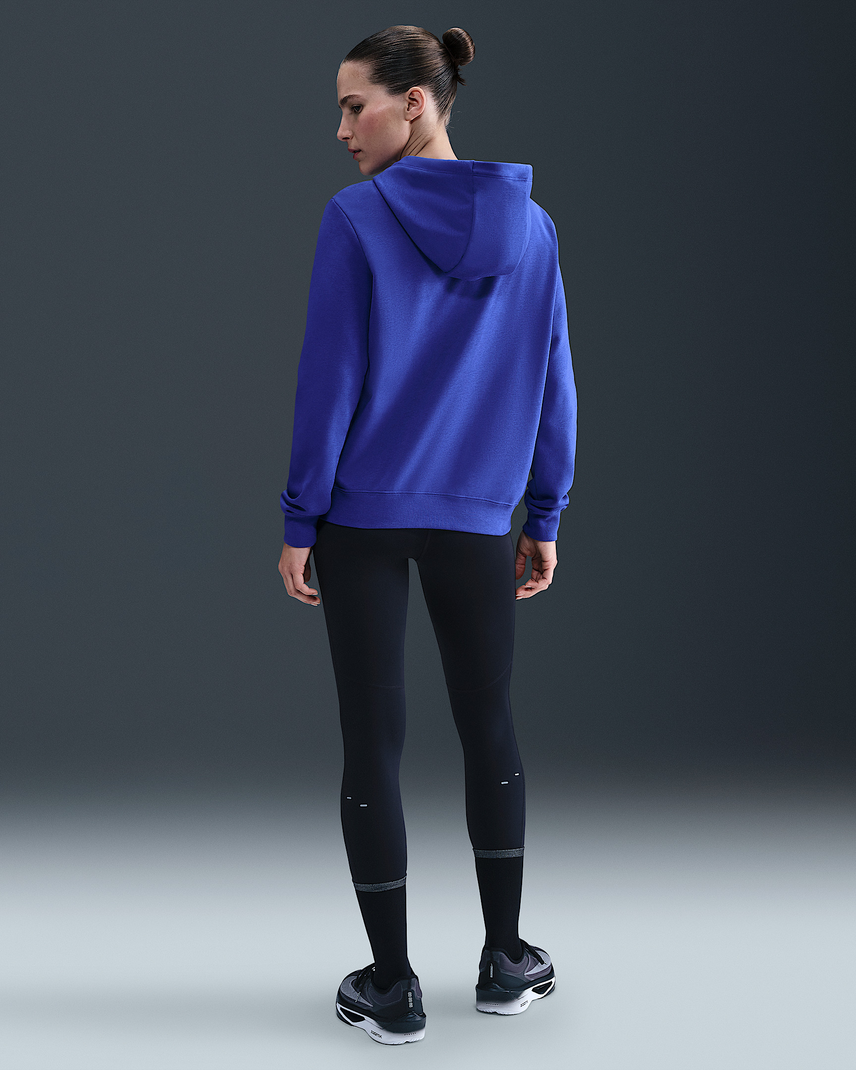 Nike Sportswear Club Women's Pullover Hoodie - 5