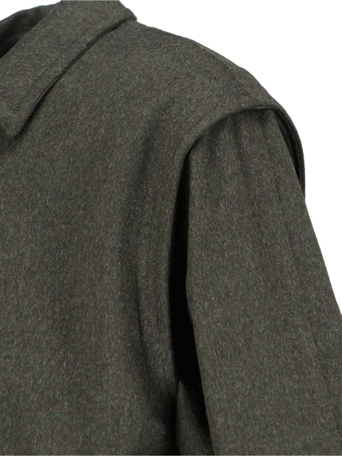 ERNEST COAT - 3