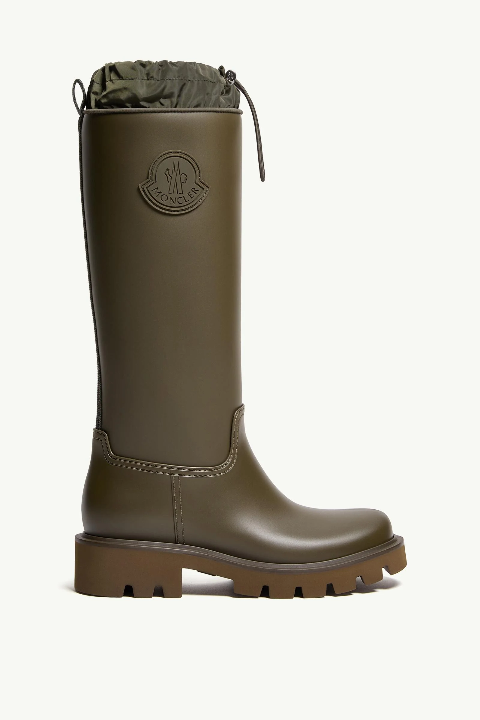 Kickstream High Rain Boots - 1