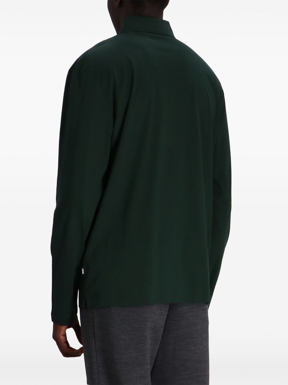 Paley polo shirt - 4