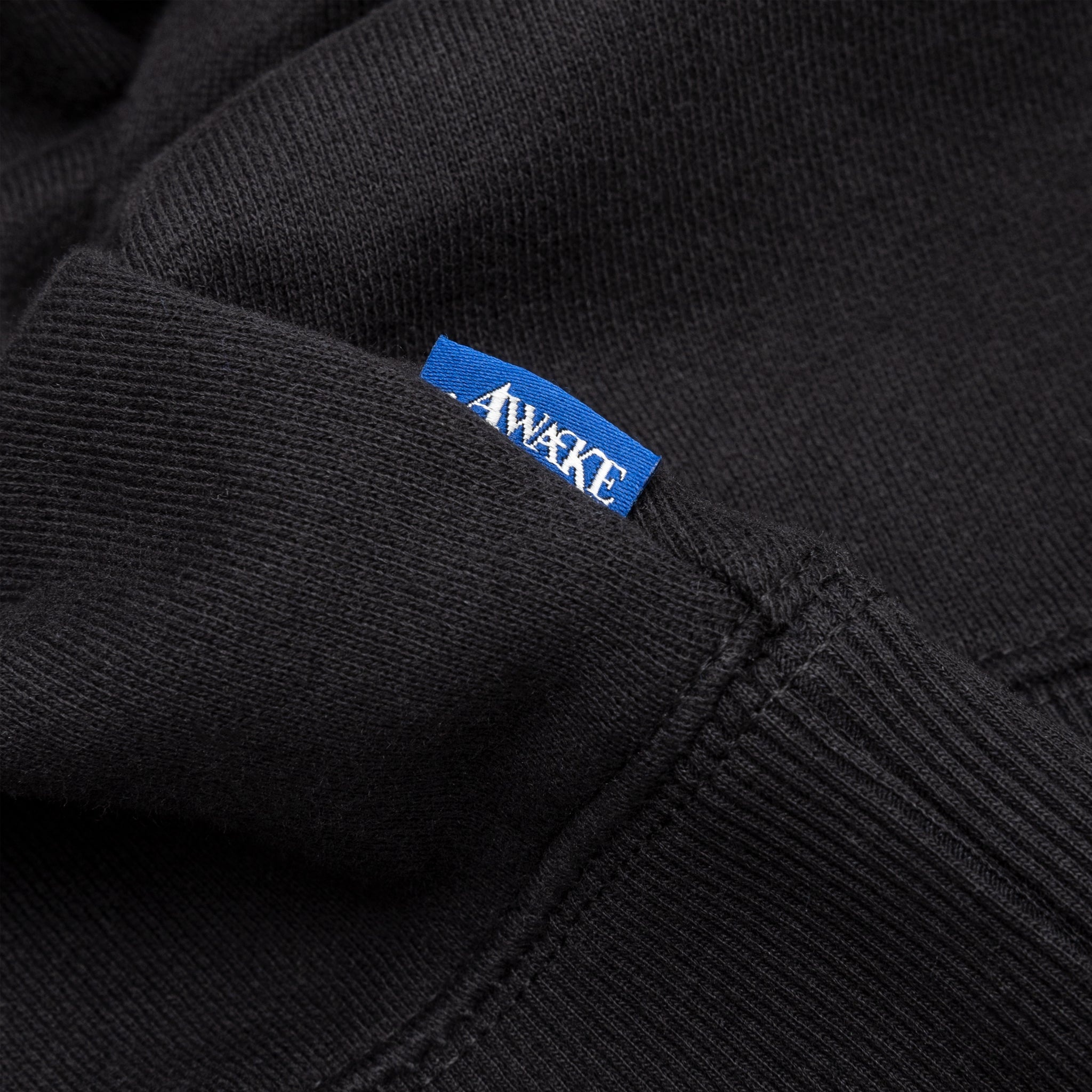 CLASSIC LOGO HOODY - 5