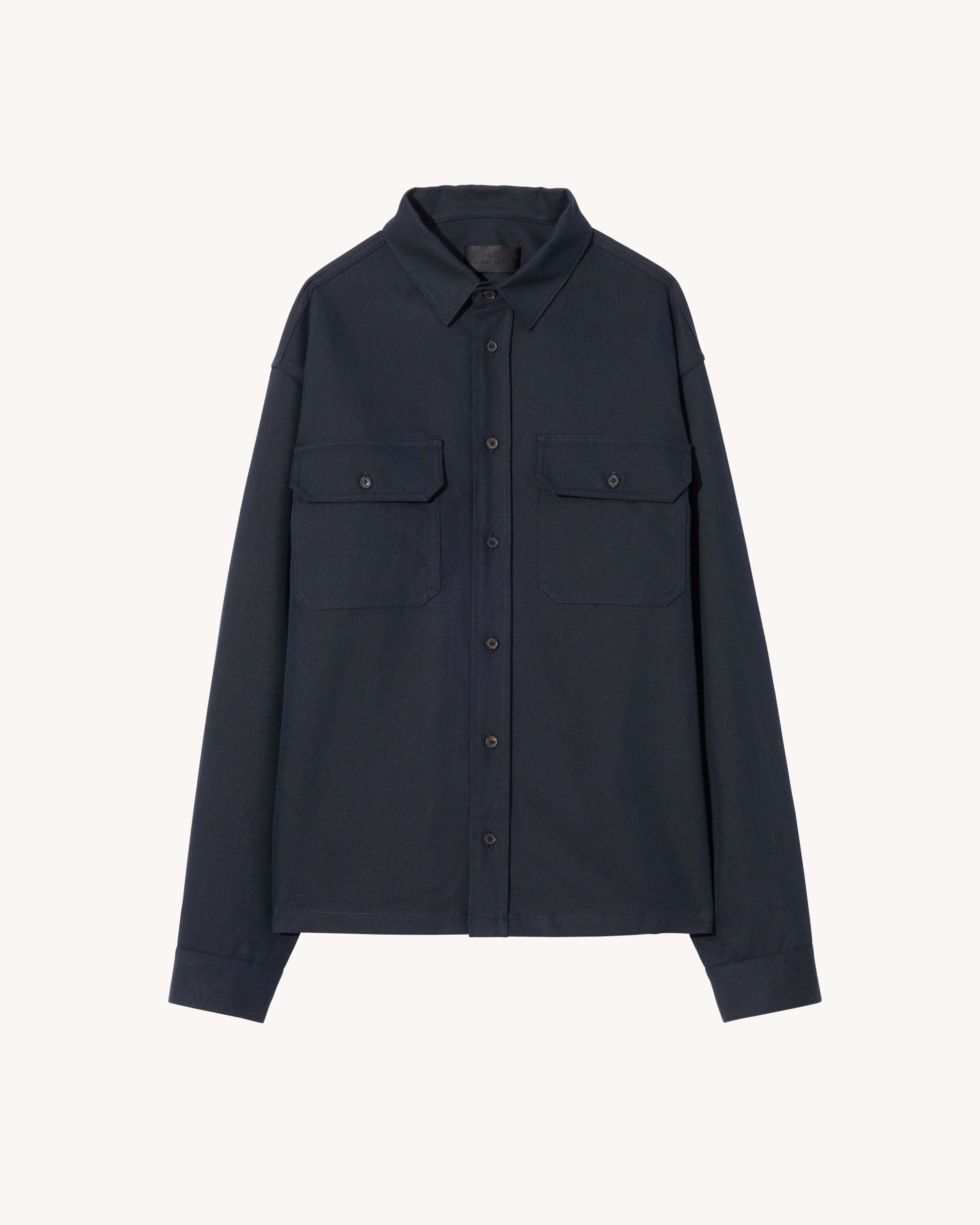 EVANDER SHIRT - 1