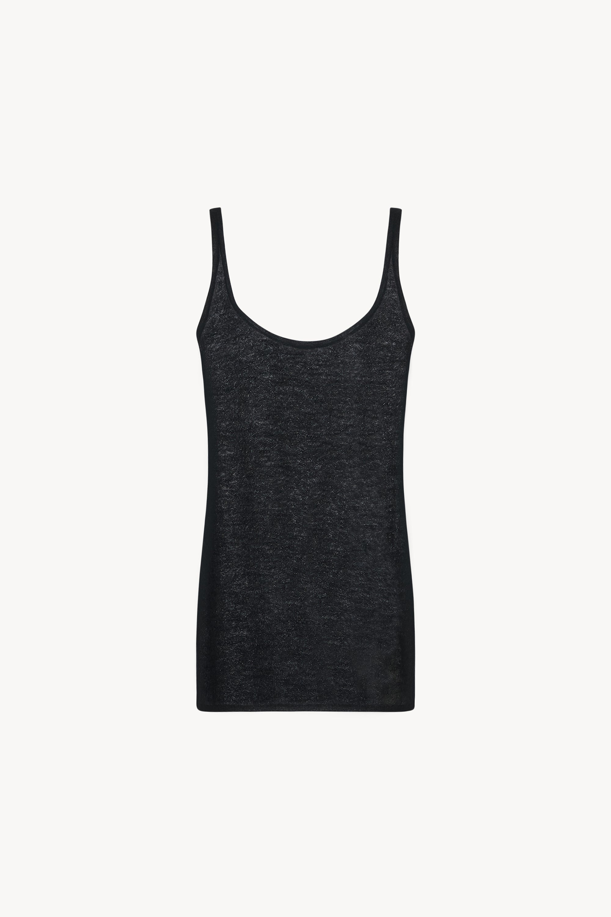 Kazu Top in Cashmere - 2