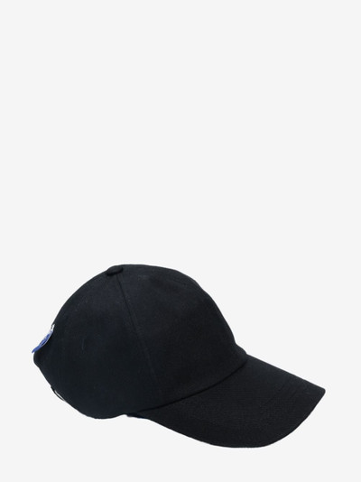 ADER error Torv cap outlook