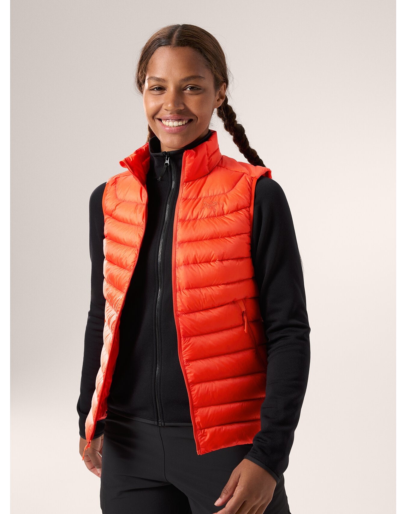 Cerium Vest - 3