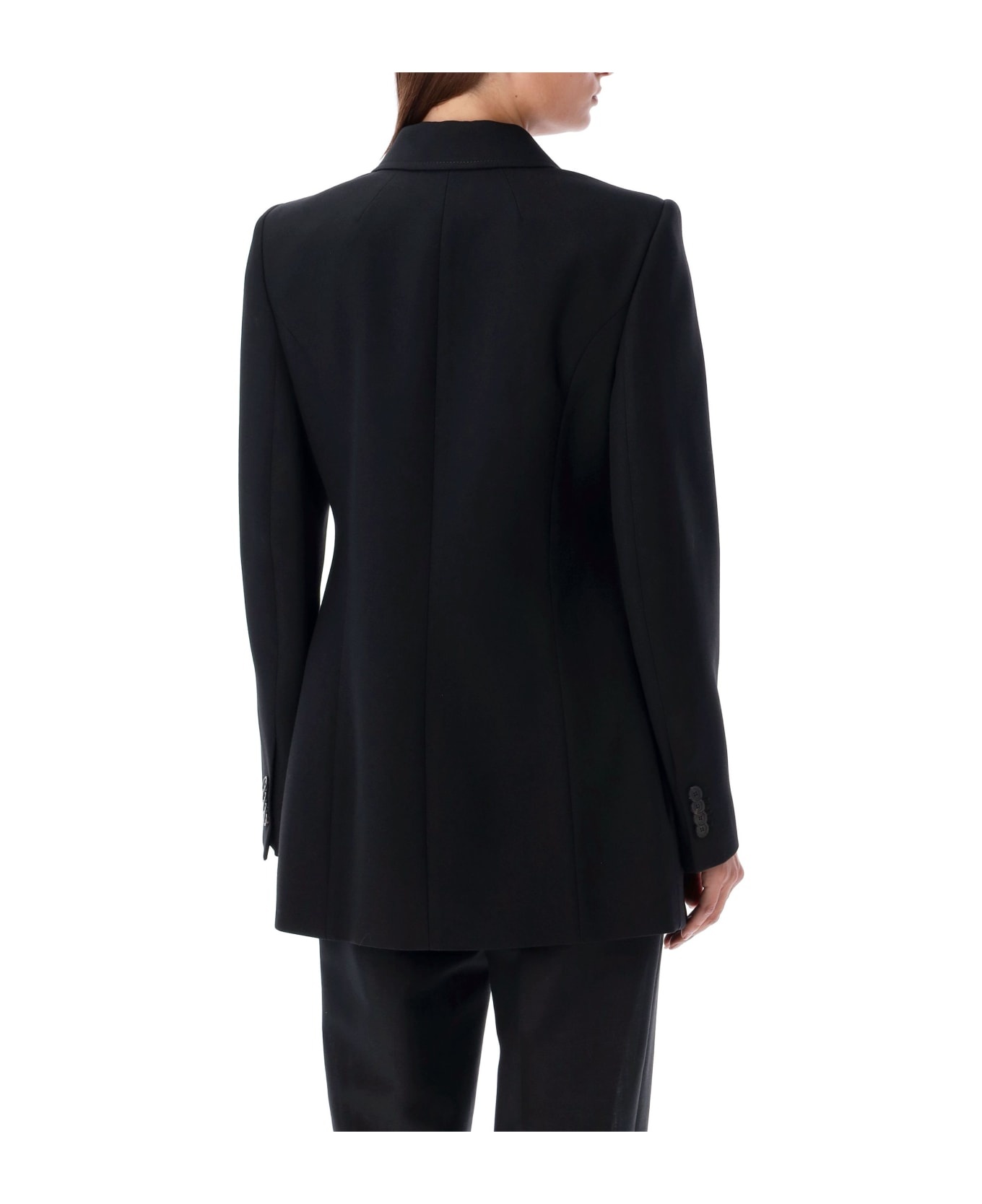 Hourglass Jacket - 2