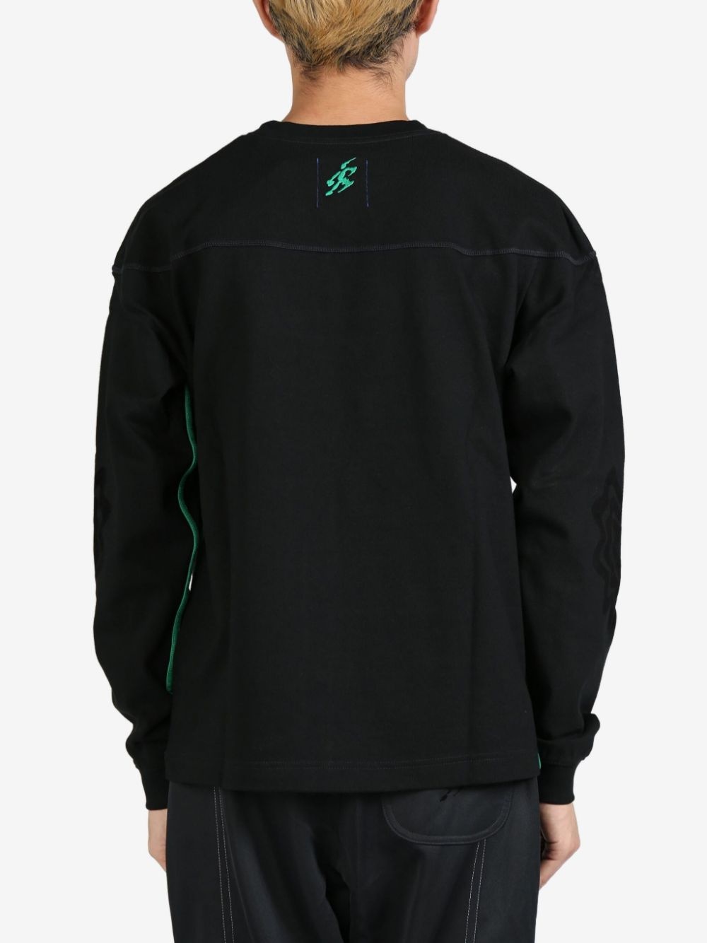 x Kiko Kostadinov Novalis Bixance t-shirt - 2