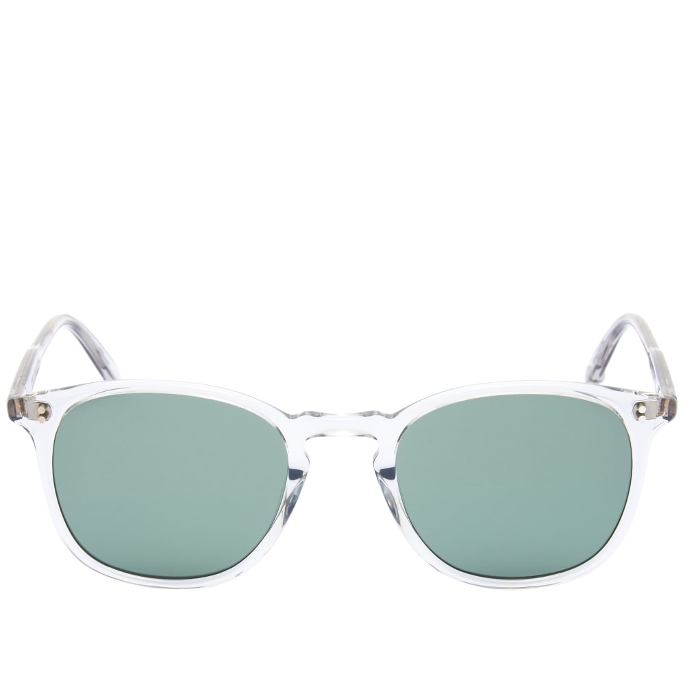 Garrett Leight Kinney Sunglasses - 3