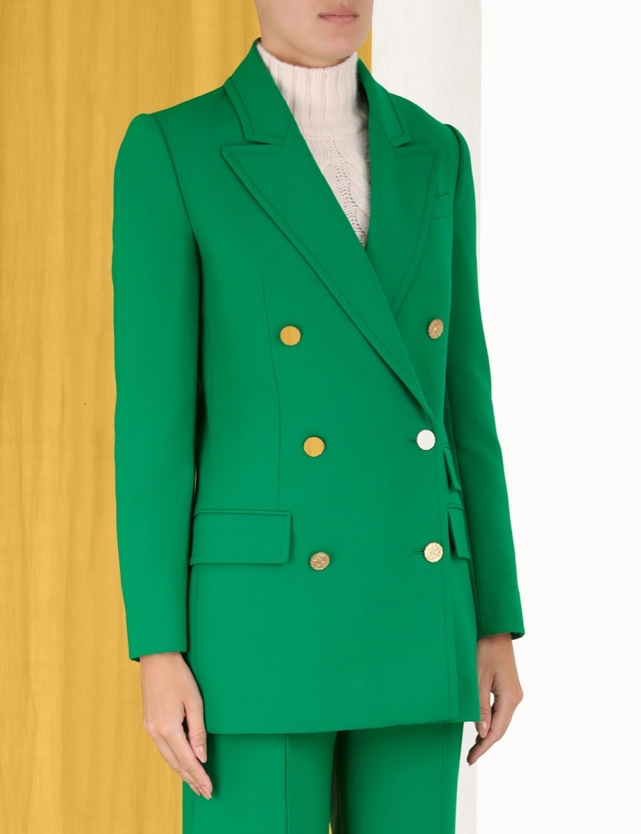 CELESTIAL JACKET - 5