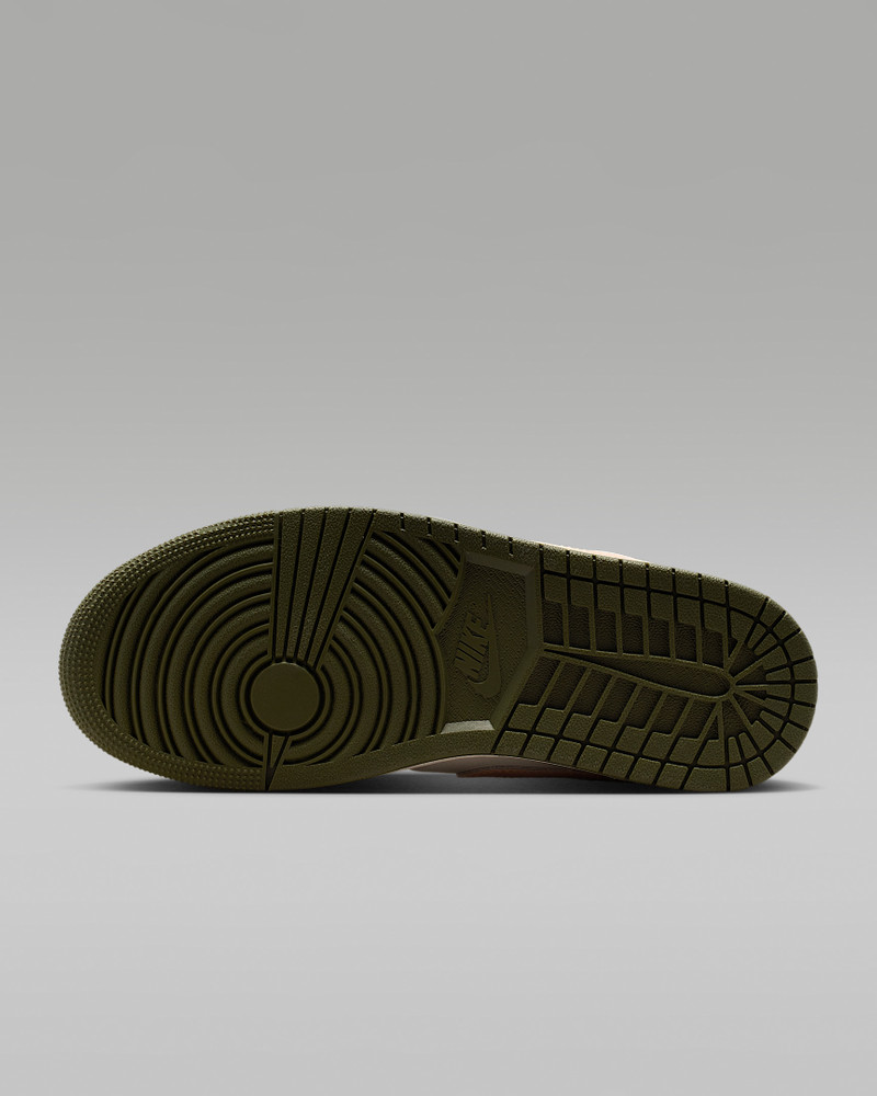 Jordan Air Jordan 1 Low Women's Shoes outlook