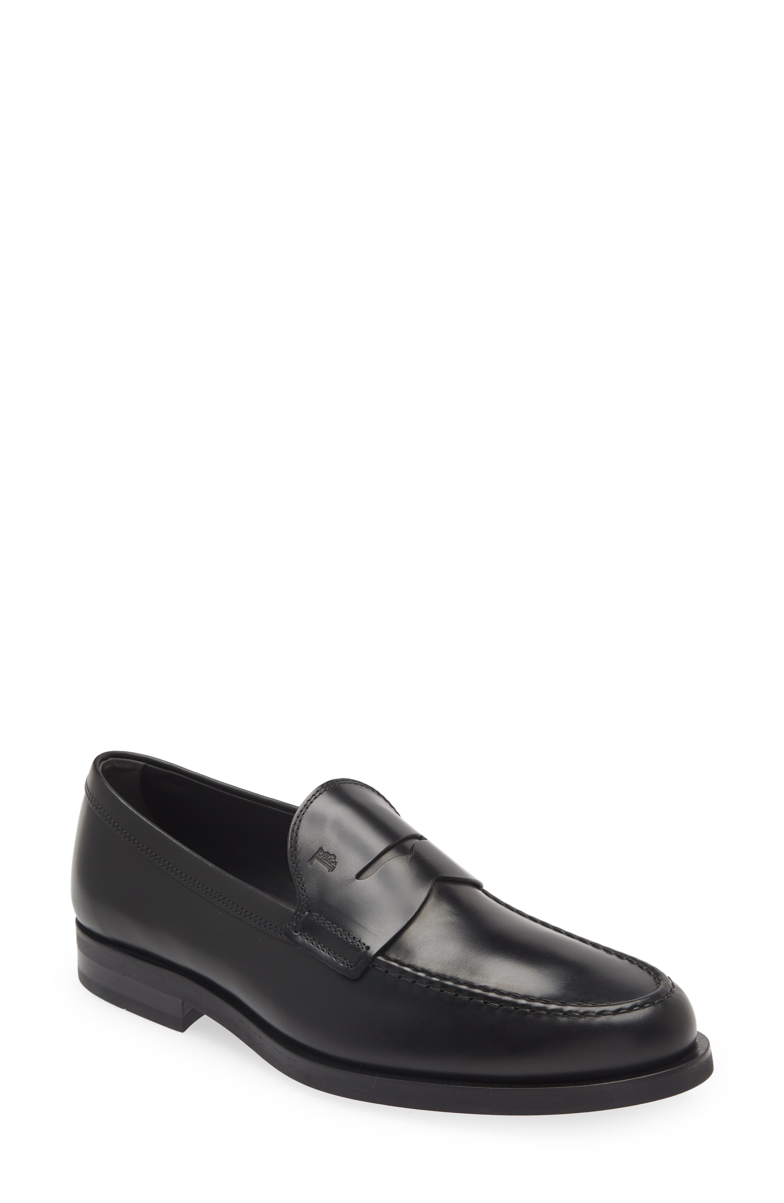 Formale Penny Loafer - 1