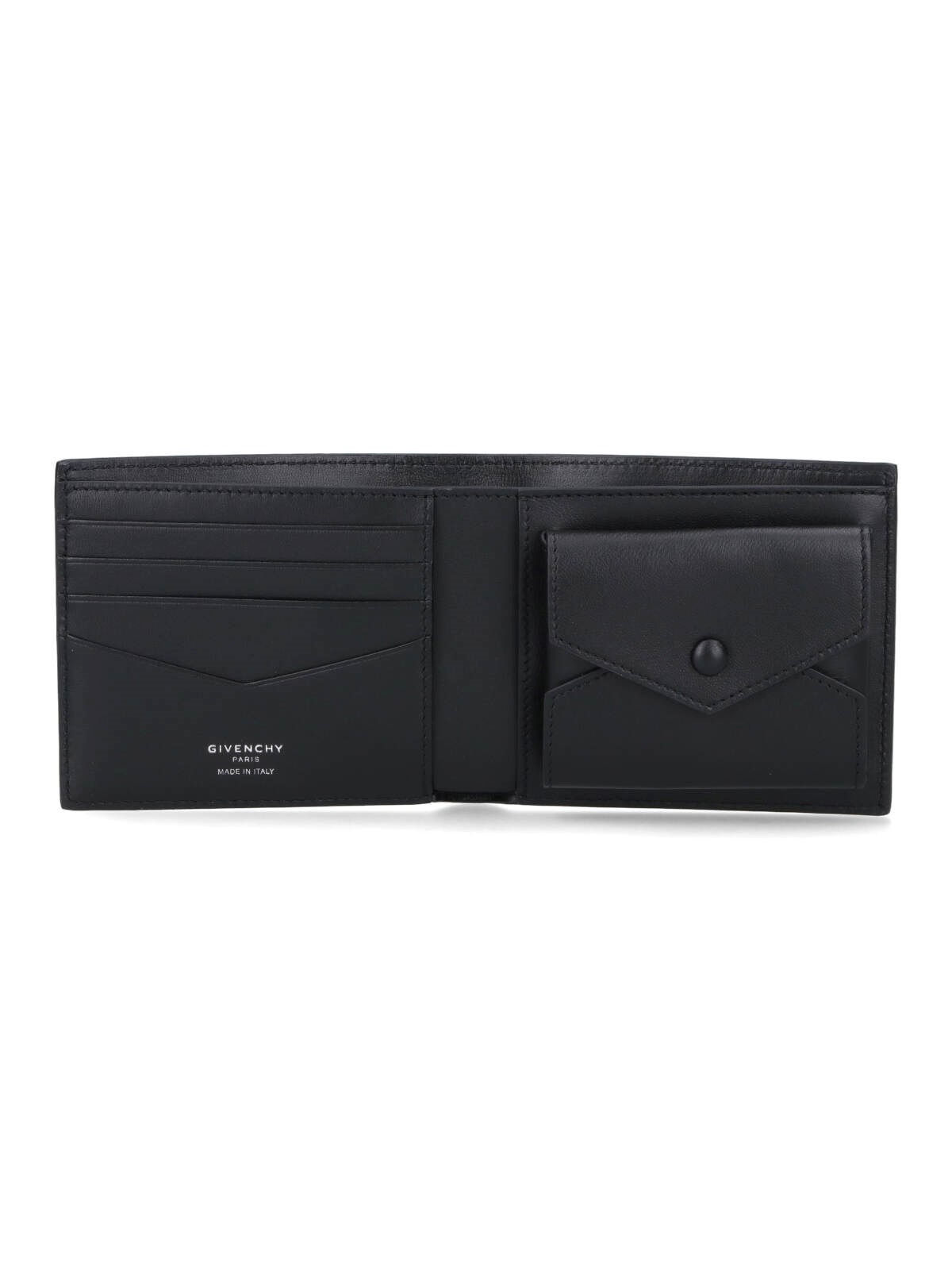 BI-FOLD WALLET - 2