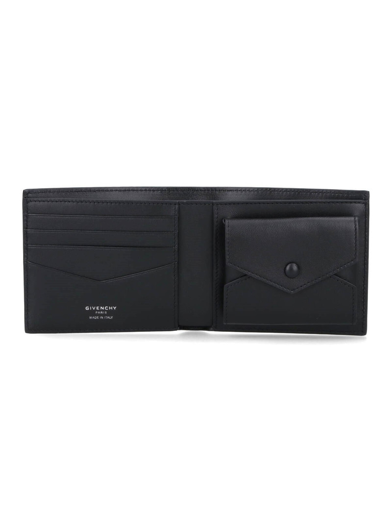 Givenchy BI-FOLD WALLET outlook