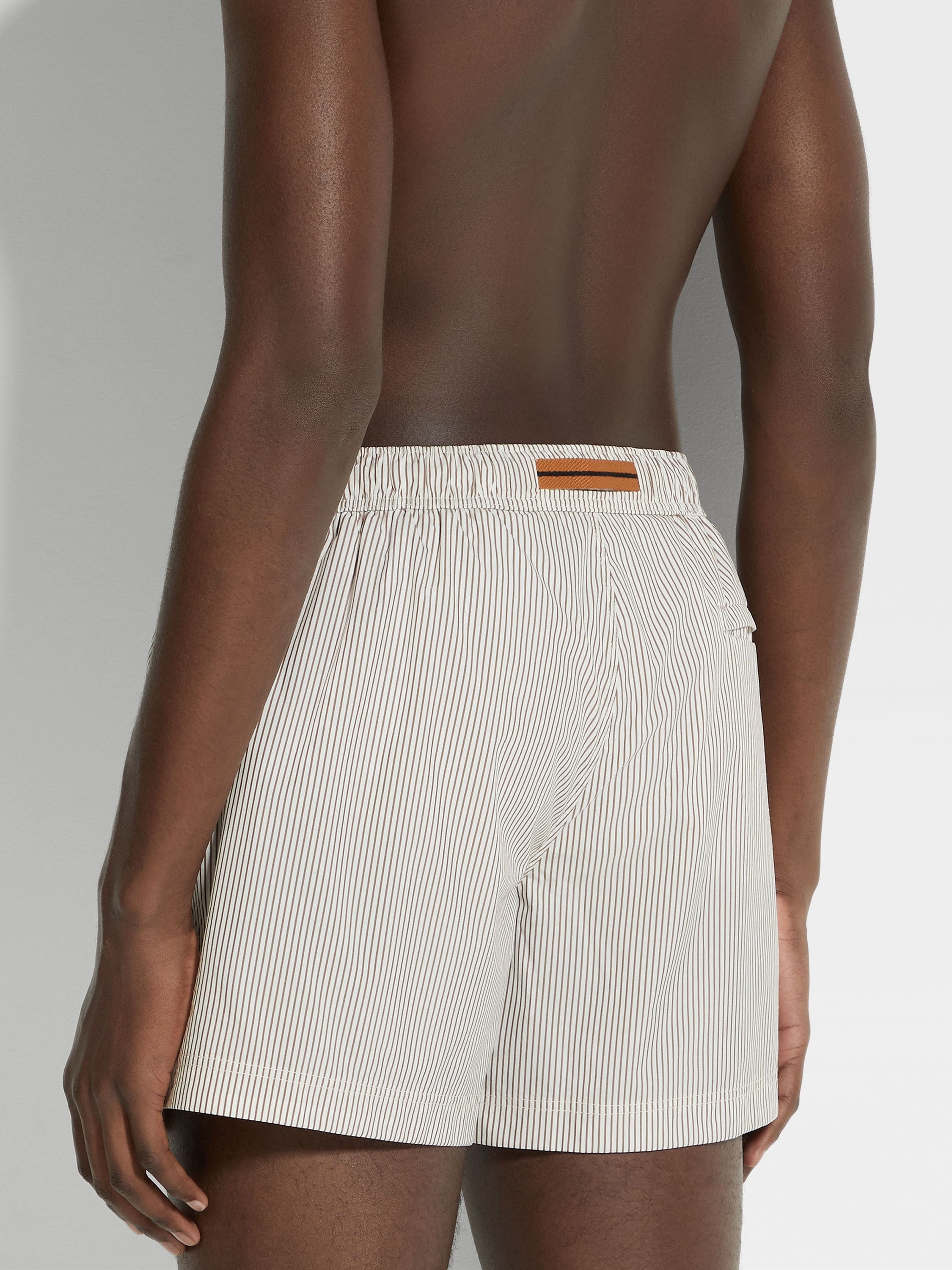 SWIM TRUNKS - 3