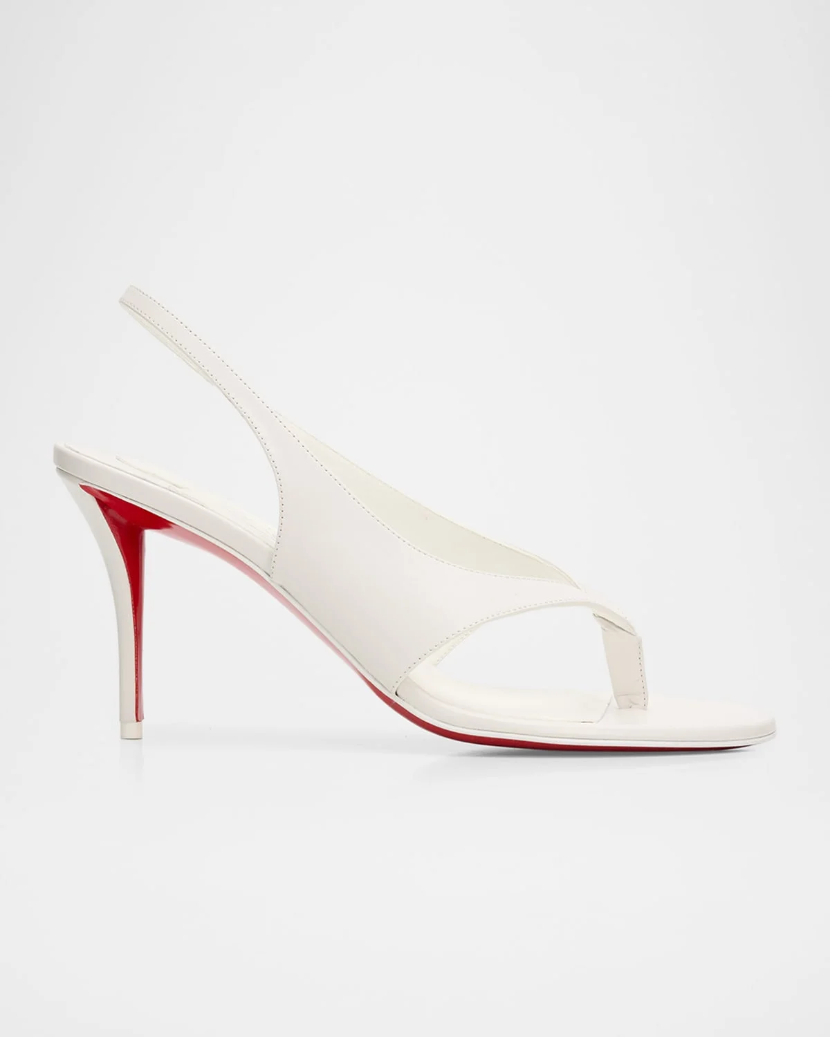 Miss Z Infradita Sandals - 1