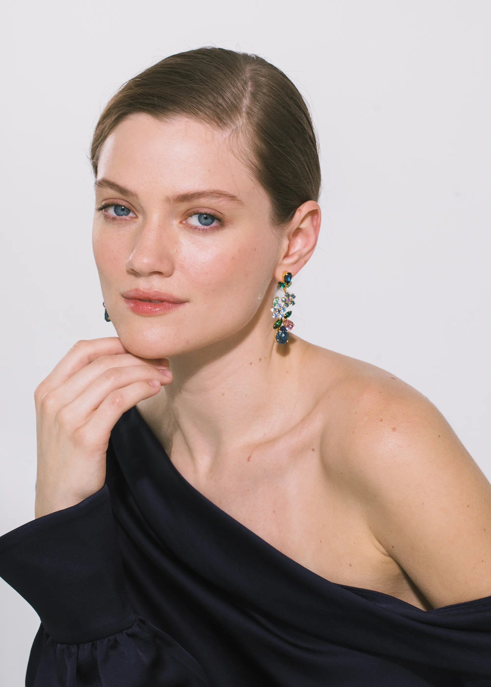 Martella Earrings - 4